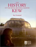 History of the Royal Botanic Gardens Kew