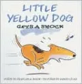 Little Yellow Dog Gets a Shock
