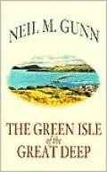 The Green Isle of the Great Deep