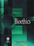 Bioethics (Hardback)