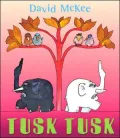 Tusk Tusk