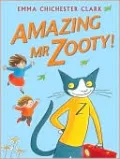 Amazing MR Zooty!