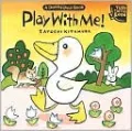 Play with Me!: Turn the Tab Book