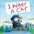 I Want a Cat