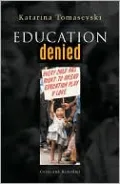 Education Denied: Costs and Remedies
