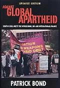 Against Global Apartheid