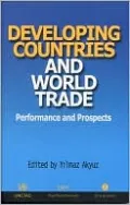 Developing Countries and World Trade: Performance and Prospects