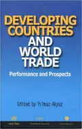 Developing Countries and World Trade : Performance and Prospects