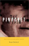 The Pinochet Affair