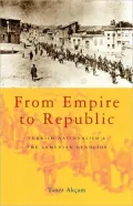 From Empire To Republic