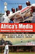 Africa's Media: Democracy and the Politics of Belonging