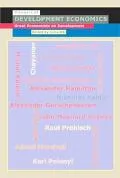 Pioneers Of Development Economics Great Economists On Development