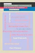 Pioneers of Development Economics Great Economists on Development