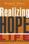 Realizing Hope: Life Beyond Capitalism