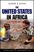 United States in Africa: Bush Policy and Beyond
