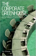 Corporate Greenhouse: Climate Change Policy and Greenhouse Gas Emissions