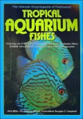 Encyclopedia of Tropical Aquarium Fishes
