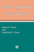 Customer Satisfaction in Service Industries