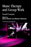Music therapy and group work