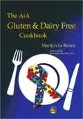 The AIA Gluten and Dairy Free Cookbook
