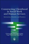 Constructing Clienthood in Social