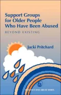 Support Groups for Older People WH