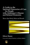 Guide to the Spiritual Dimension O