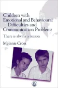 Children with Emotional and Behavi