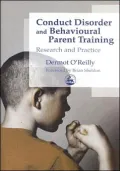 Conduct Disorder and Behavioral
