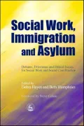 Social Work Immigration and Asylu