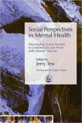 Social Perspectives Mental Health