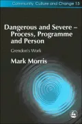 Dangerous and Severe Process PR