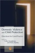 Domestic Violence and Child Protec
