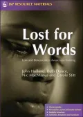 Lost for Words: Loss & Bereavement