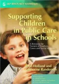Supporting Children in Public Care