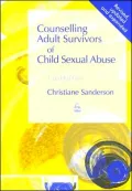 Counselling Adult Survivors Of
