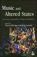 Music an Altered States