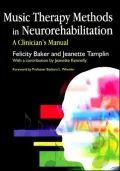Music Therapy Methods in Neuroreha