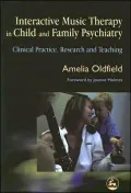Interactive Music Therapy in Child and Family Psychiatry