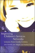Improving Children's Services