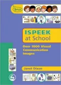 ISPEEK at School: Over 1300 Visual Communication Images