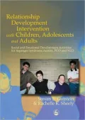 Relationship Development Intervention with Children, Adolescents and Adults: A Father's Memoir about Raising a Gifted Child with Autism