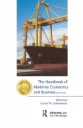 The Handbook of Maritime Business and Economics (Maritime  Transport Law Librar)