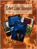 Robert Louis Stevenson: Author Study Activities for Key Stage 2/Scottish P6-7