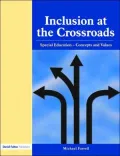 Inclusion at the Crossroads