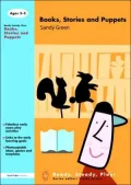 Books, Stories and Puppets