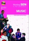 Meeting SEN in the Curriculum: Music