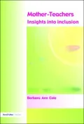 Mothers - Teachers: Insights on Inclusion