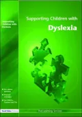 Supporting Children with Dyslexia