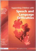Supporting Children with Speech and Language Difficulties